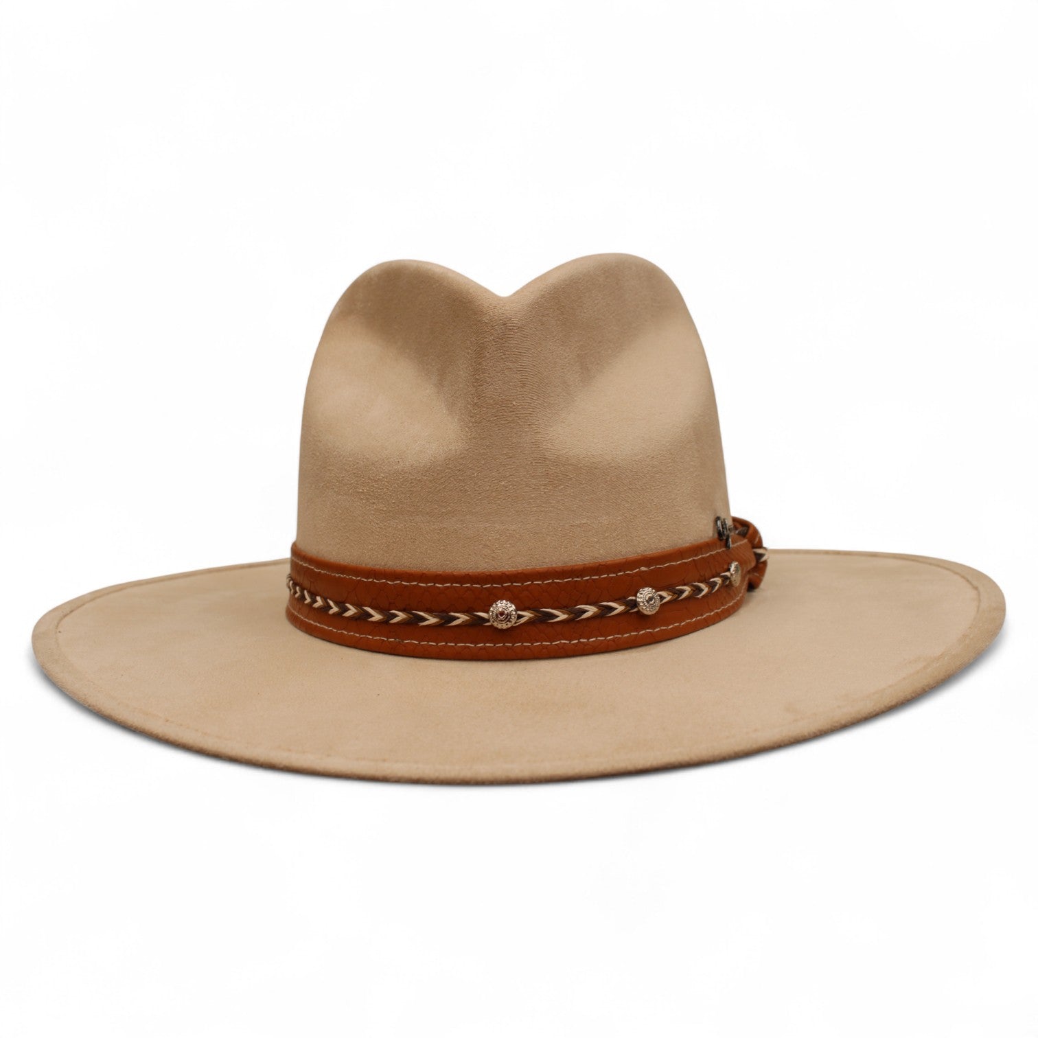 Premier Texana Fina Nodal Hueso Nogura