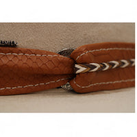 Premier Texana Fina Nodal Hueso Nogura