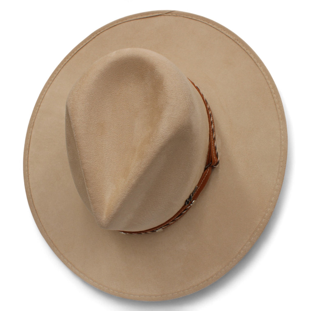 Premier Texana Fina Nodal Hueso Nogura