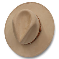 Premier Texana Fina Nodal Hueso Nogura