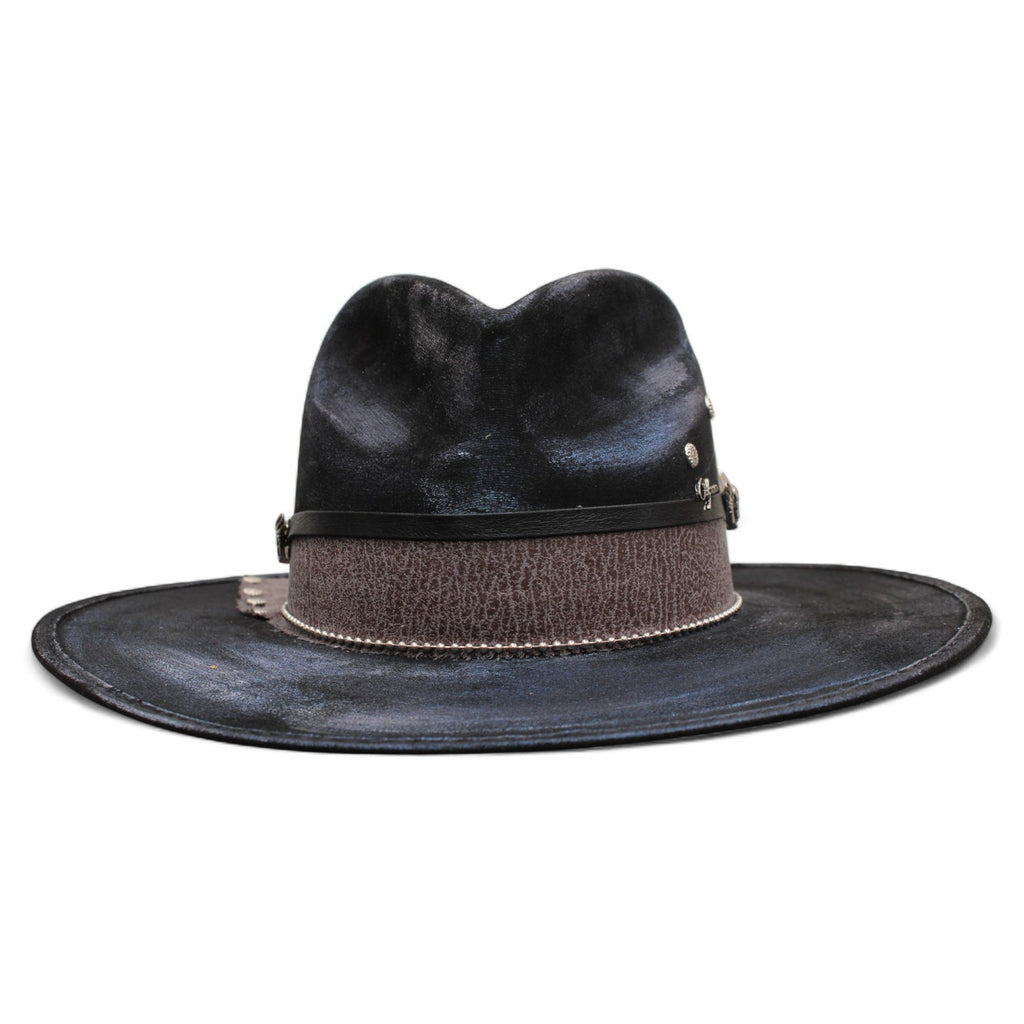 Premier Texana Fina Nodal Negro Karelia