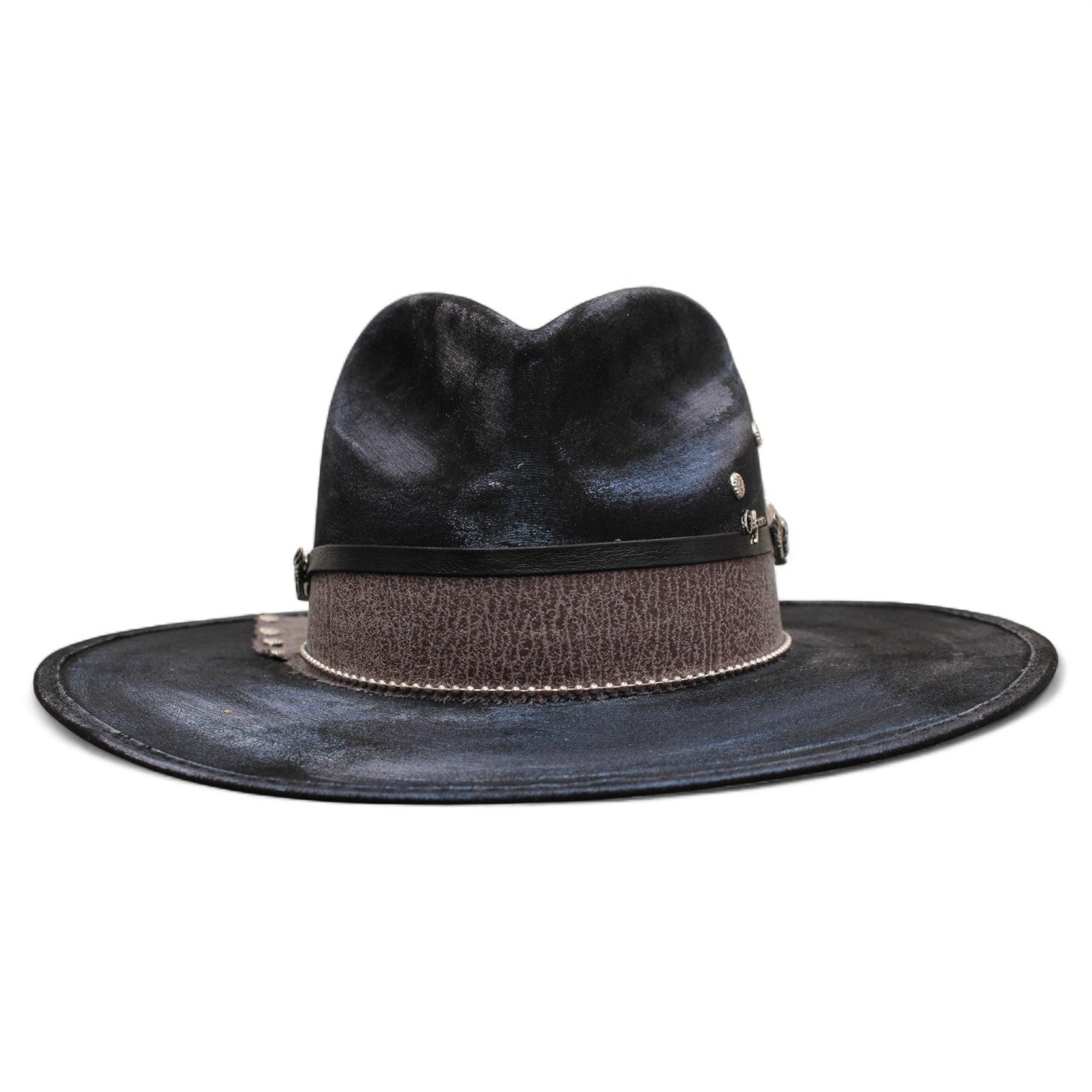 Premier Texana Fina Nodal Negro Karelia