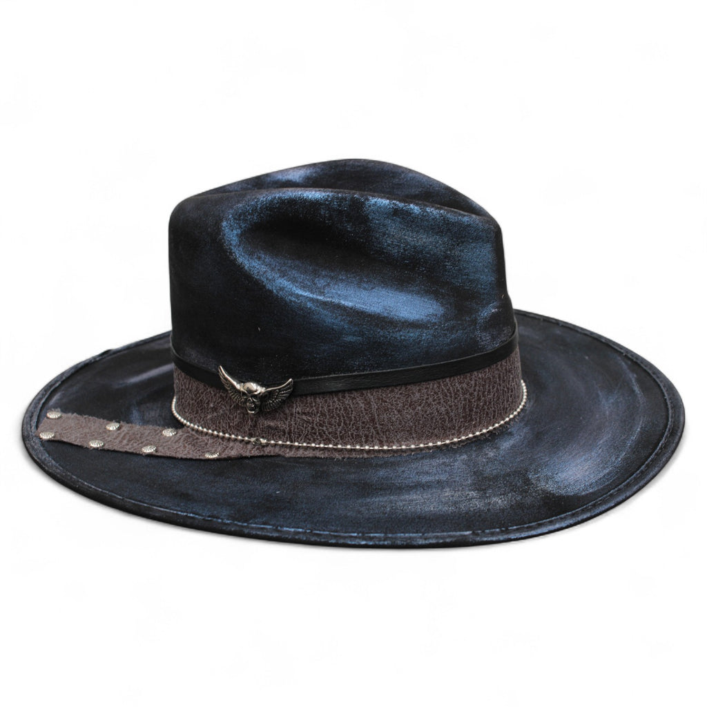 Premier Texana Fina Nodal Negro Karelia