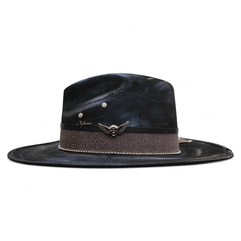 Premier Texana Fina Nodal Negro Karelia