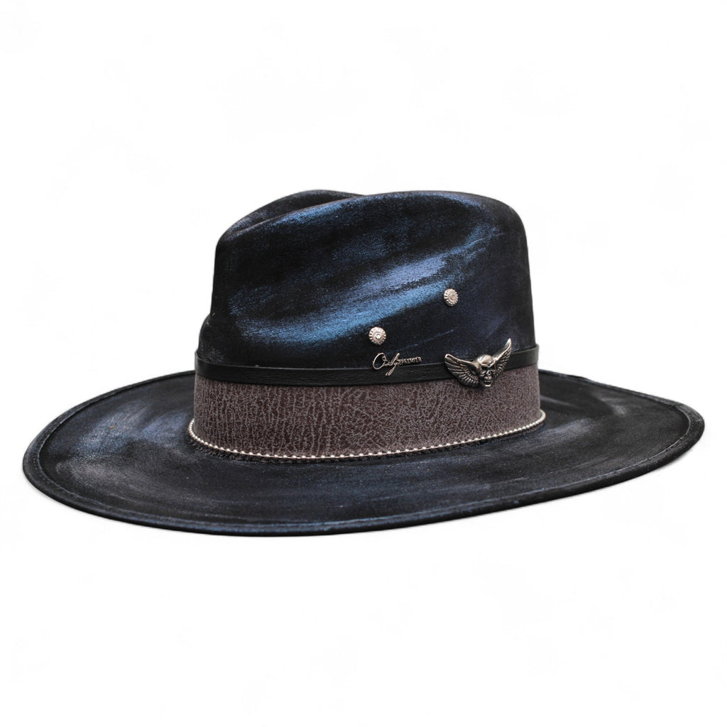 Premier Texana Fina Nodal Negro Karelia
