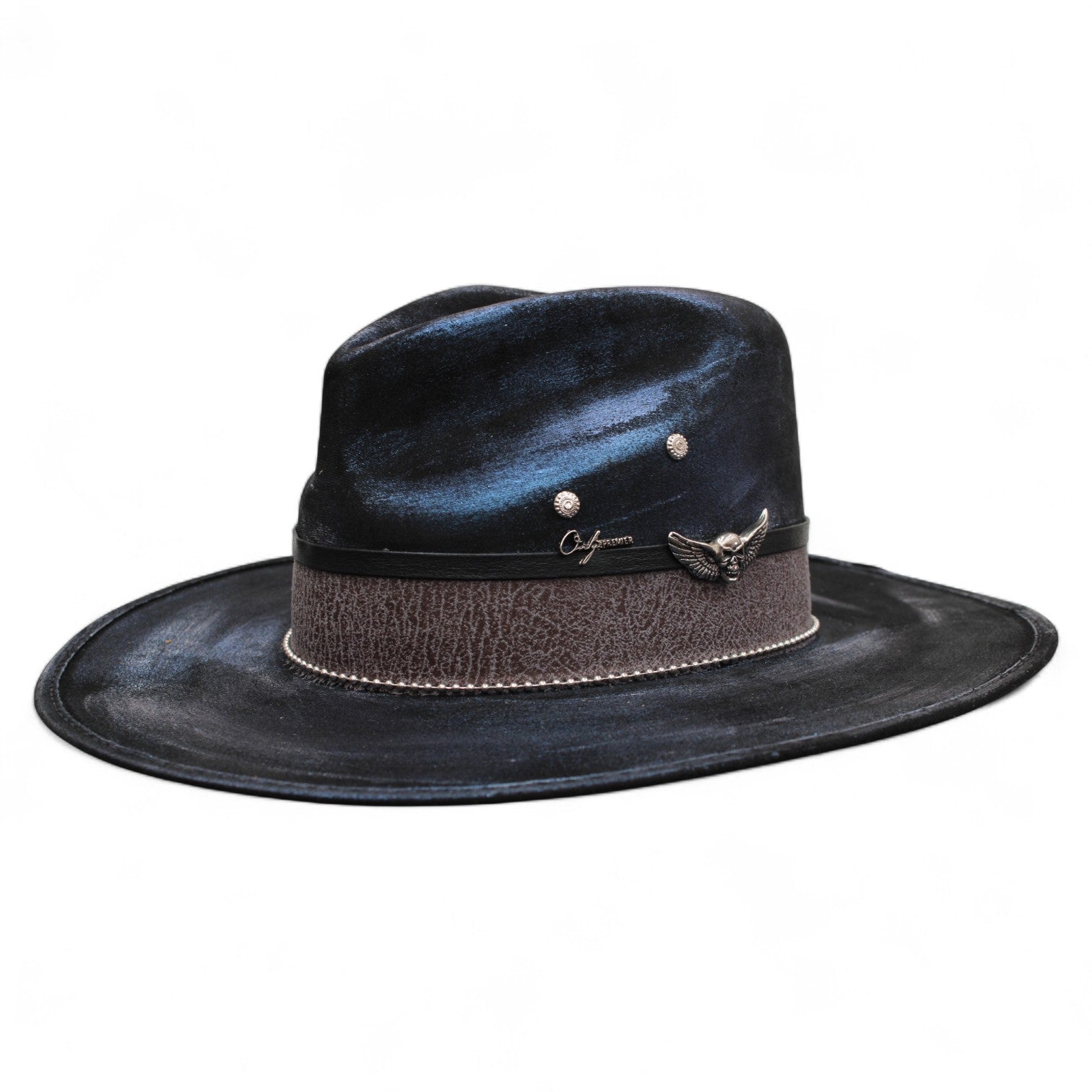 Premier Texana Fina Nodal Negro Karelia