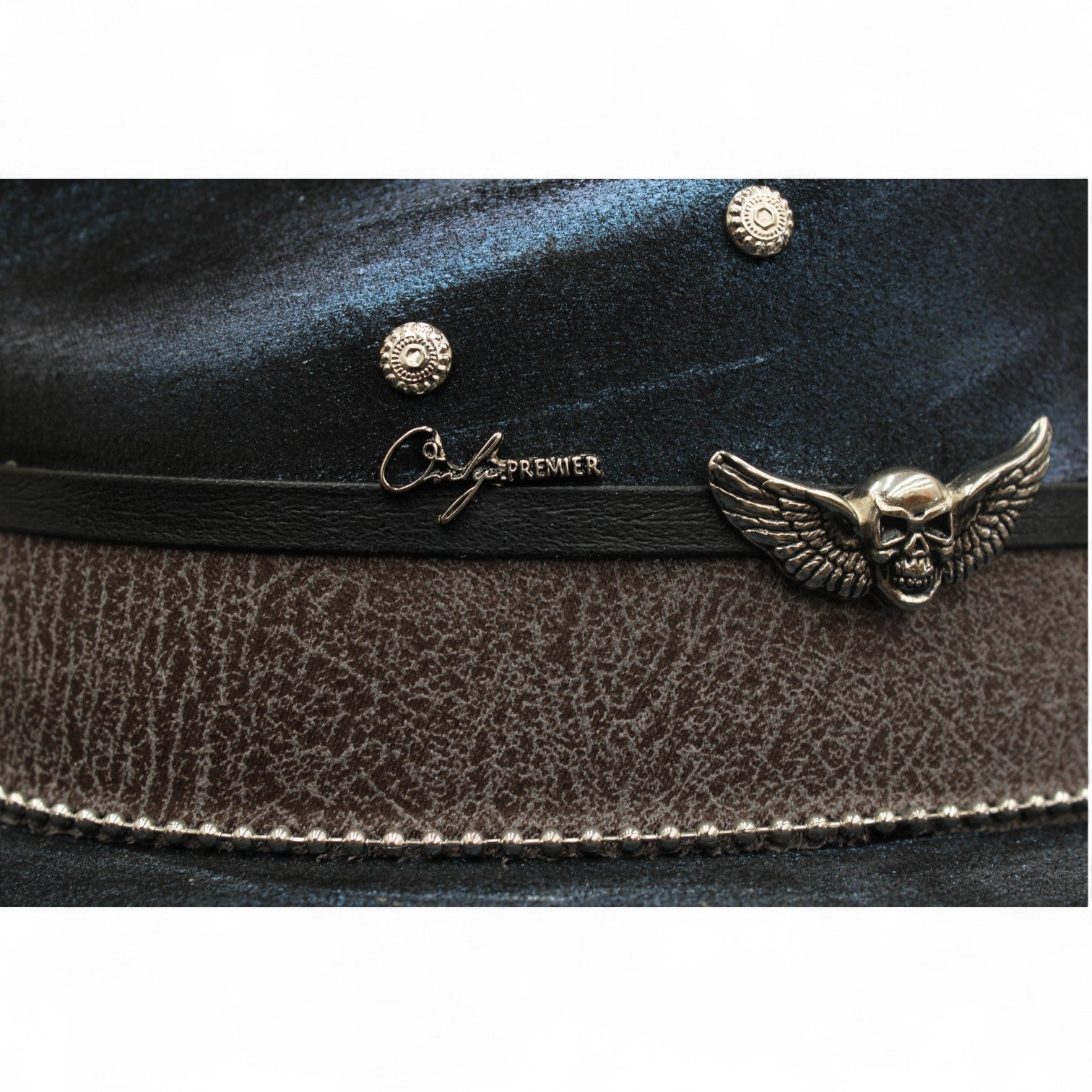 Premier Texana Fina Karelia Negro