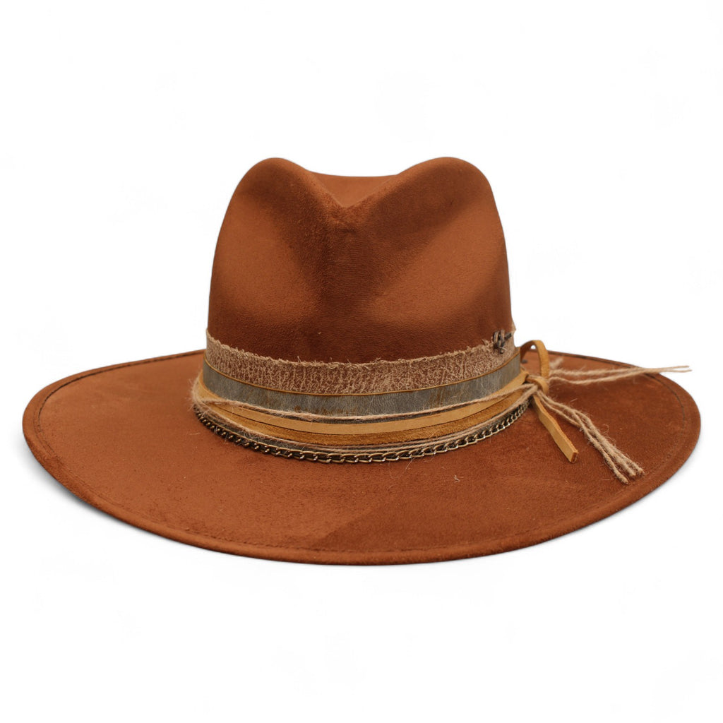 Premier Texana Fina Nodal Tabaco Jacar