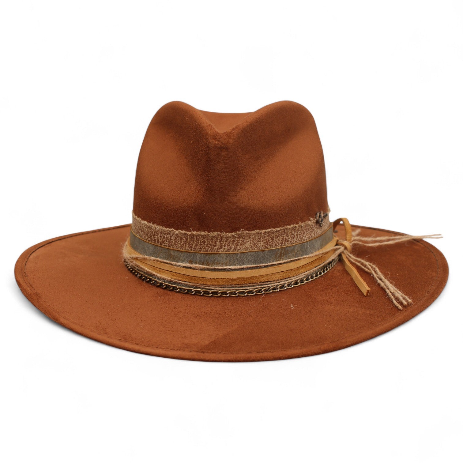 Premier Texana Fina Jacar Tabaco