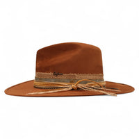 Premier Texana Fina Jacar Tabaco