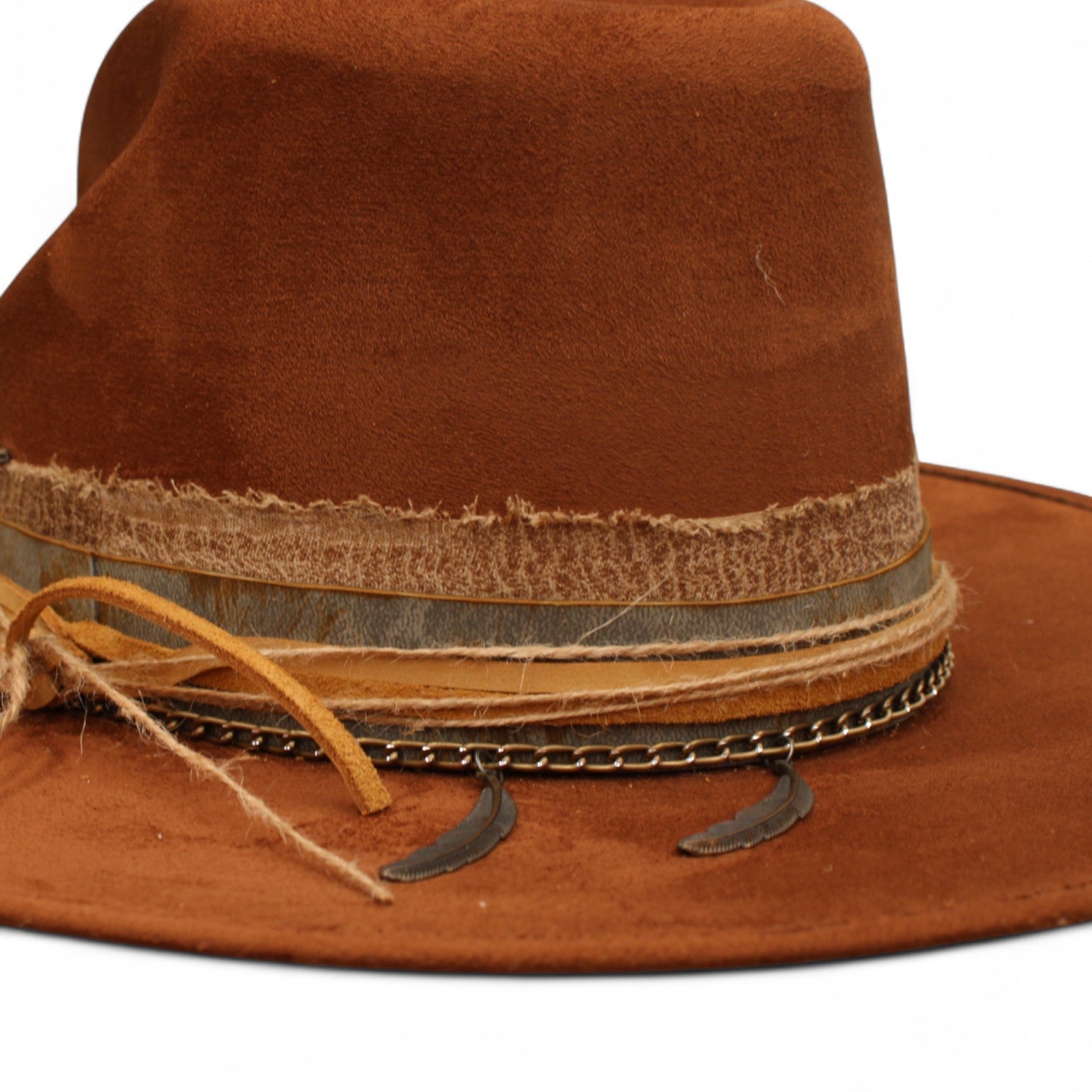 Premier Texana Fina Jacar Tabaco