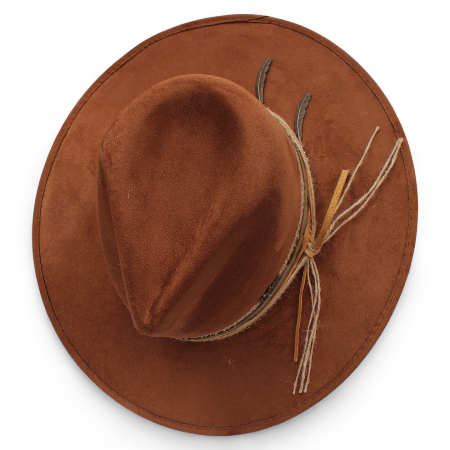 Premier Texana Fina Jacar Tabaco