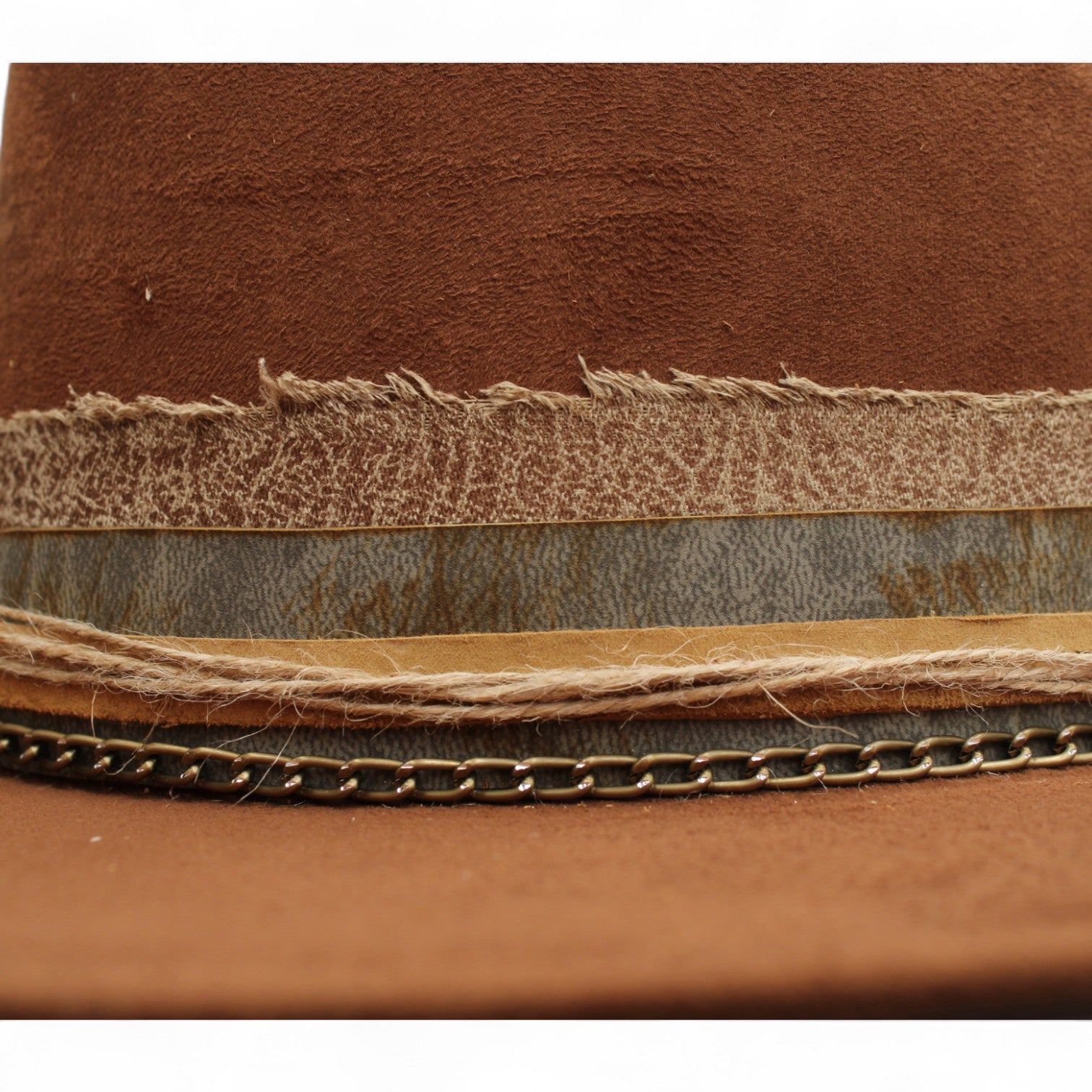 Premier Texana Fina Jacar Tabaco