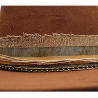 Premier Texana Fina Jacar Tabaco