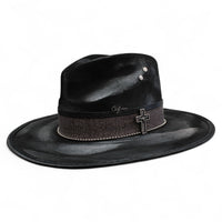 Premier Texana Fina Karelia Negro/Gris