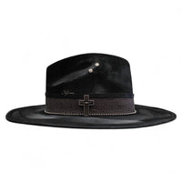 Premier Texana Fina Karelia Negro/Gris