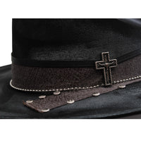 Premier Texana Fina Karelia Negro/Gris