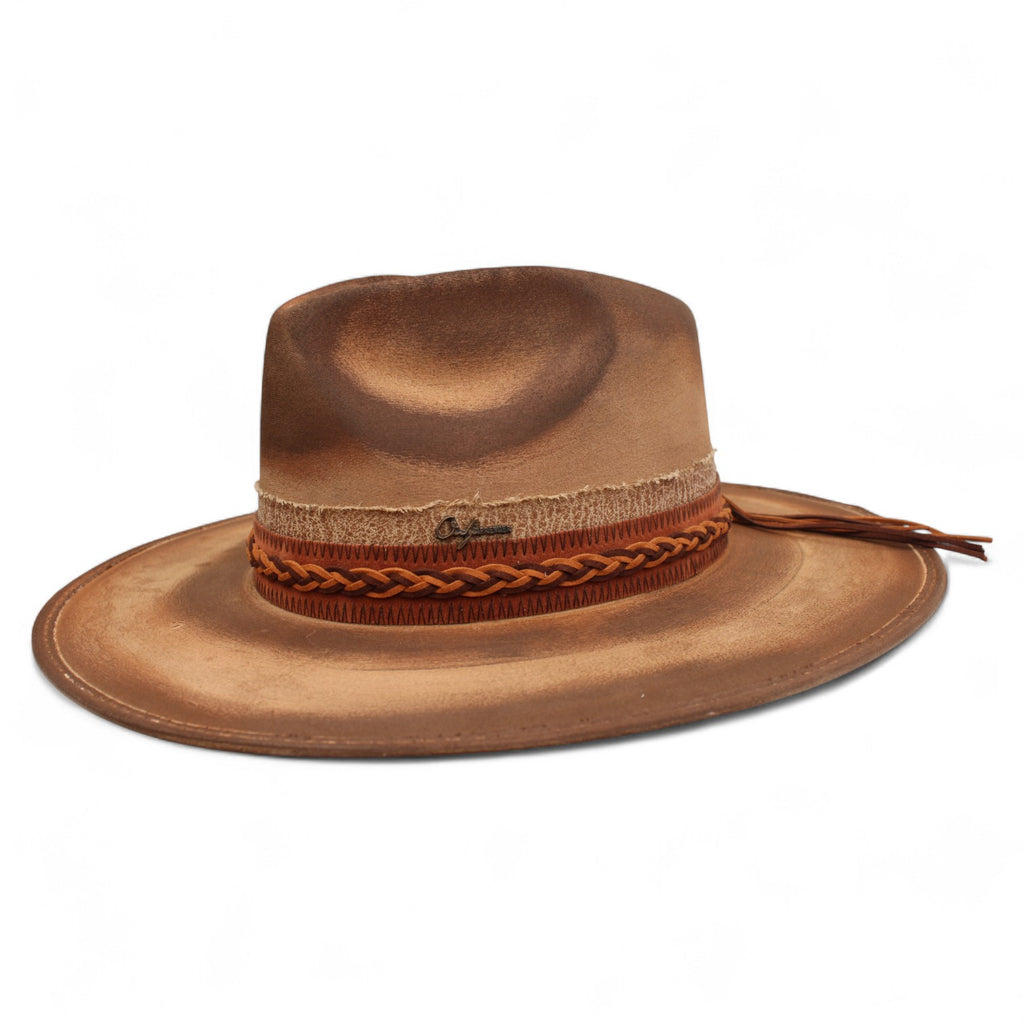 Premier Texana Fina Maluma Camel Tanami
