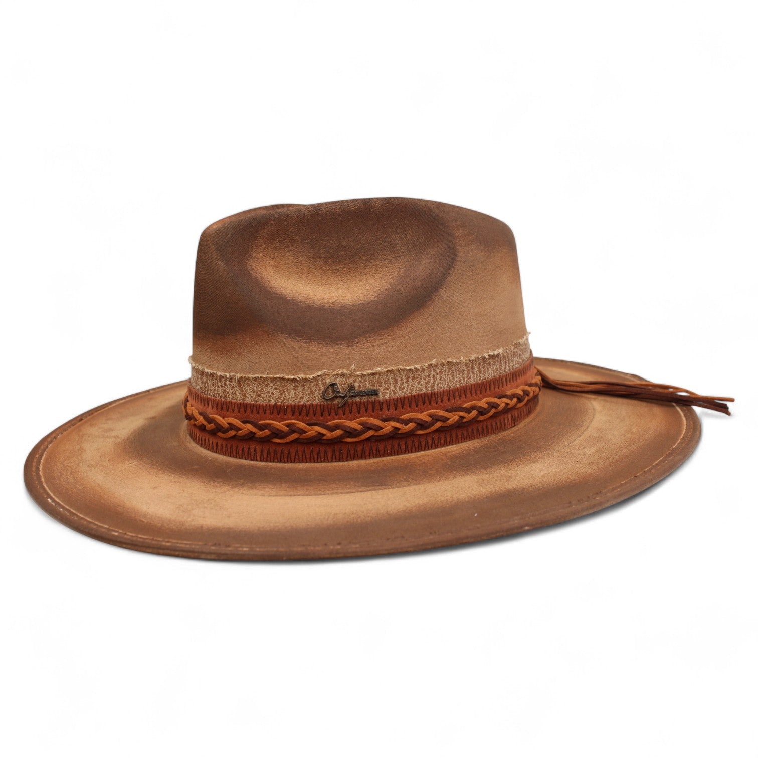 Premier Texana Fina Tanami Camel