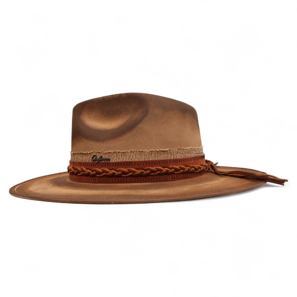 Premier Texana Fina Maluma Camel Tanami