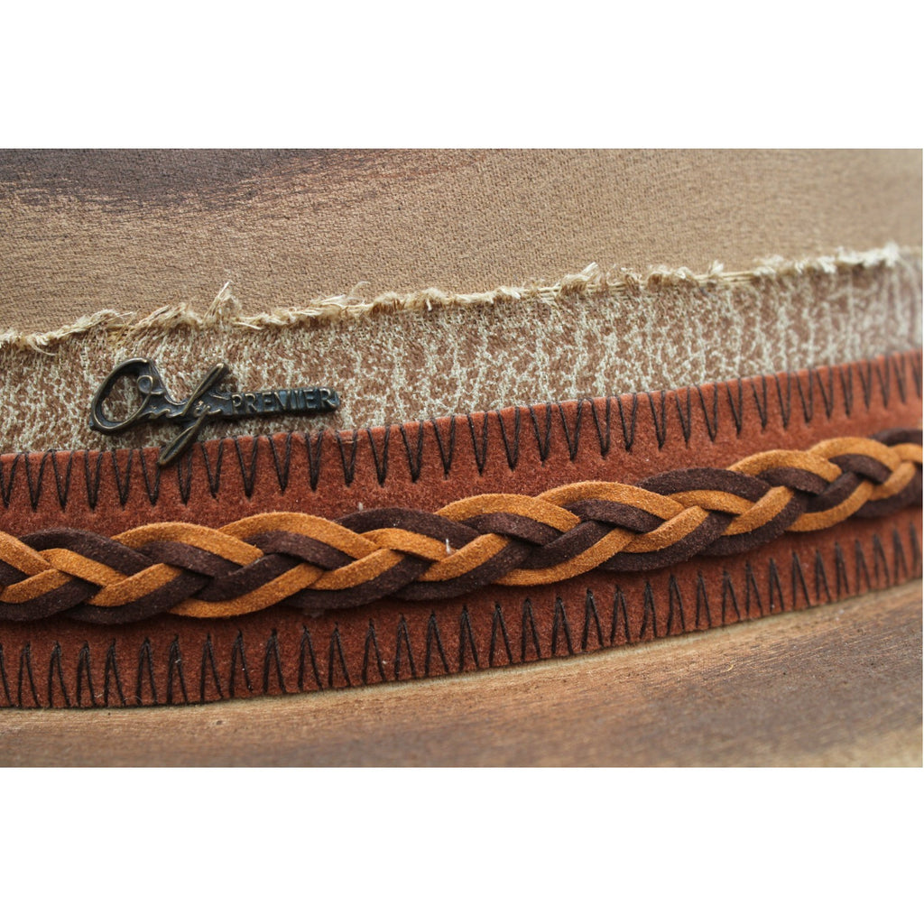 Premier Texana Fina Maluma Camel Tanami