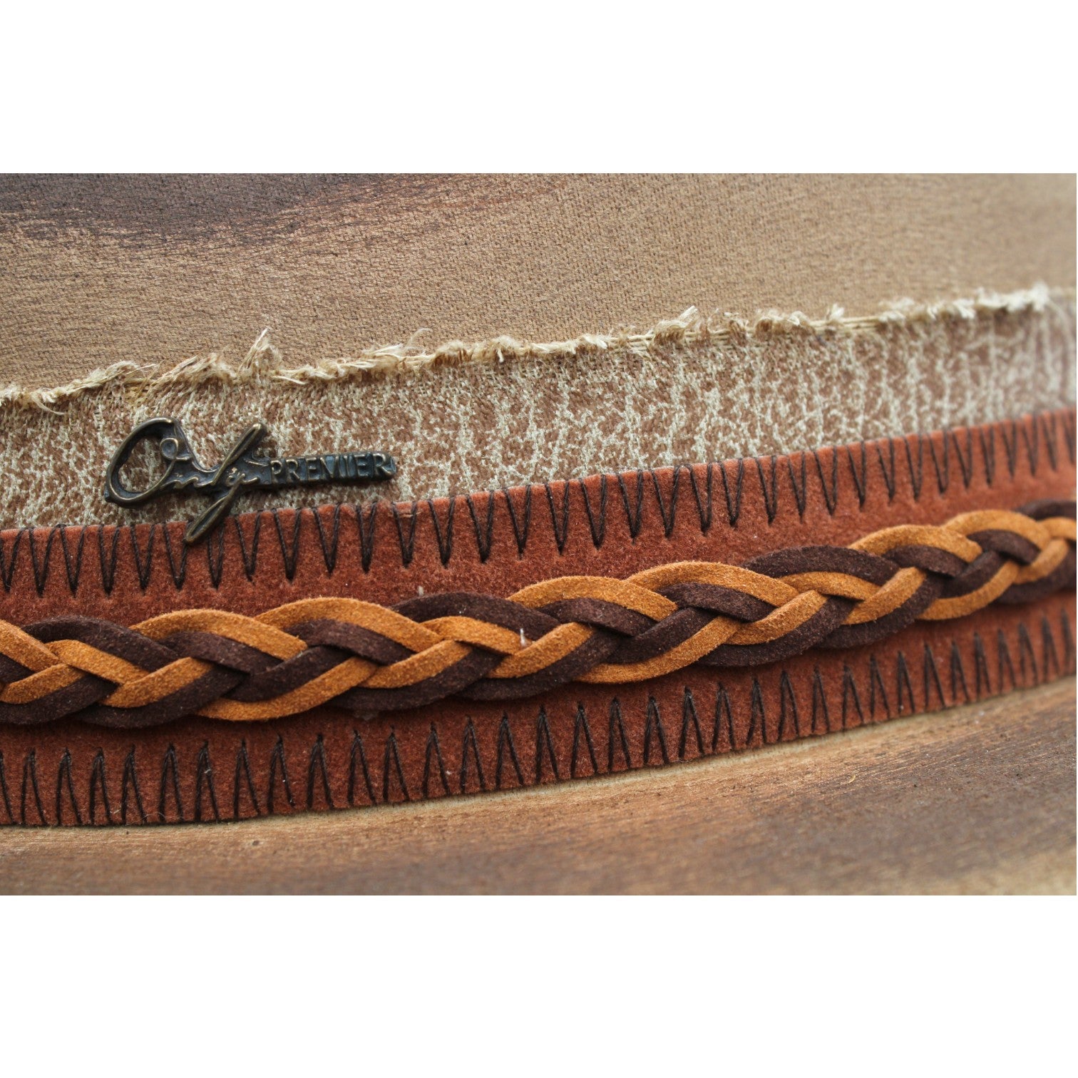 Premier Texana Fina Maluma Camel Tanami