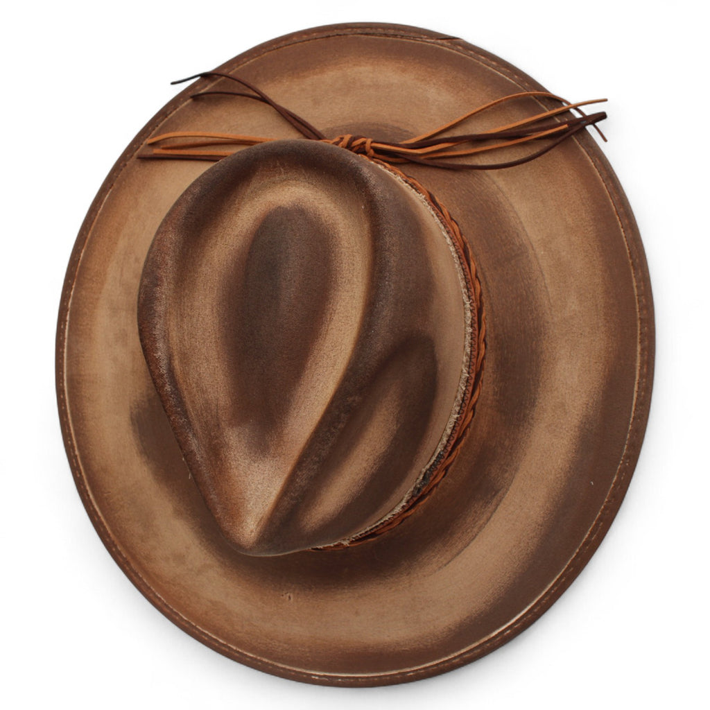 Premier Texana Fina Maluma Camel Tanami
