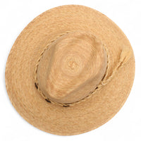 Palma Cahuil Natural
