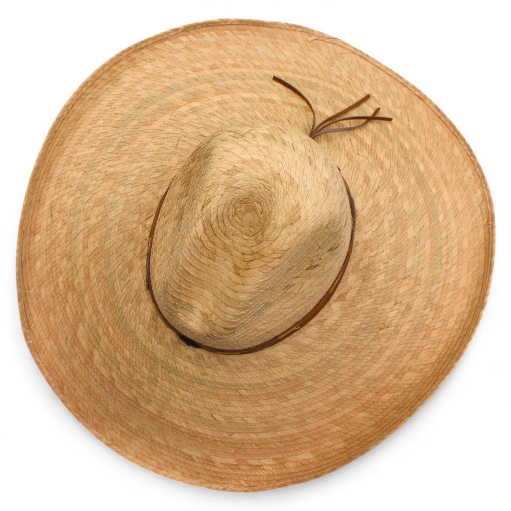 Palma Robavacas Natural Corfú
