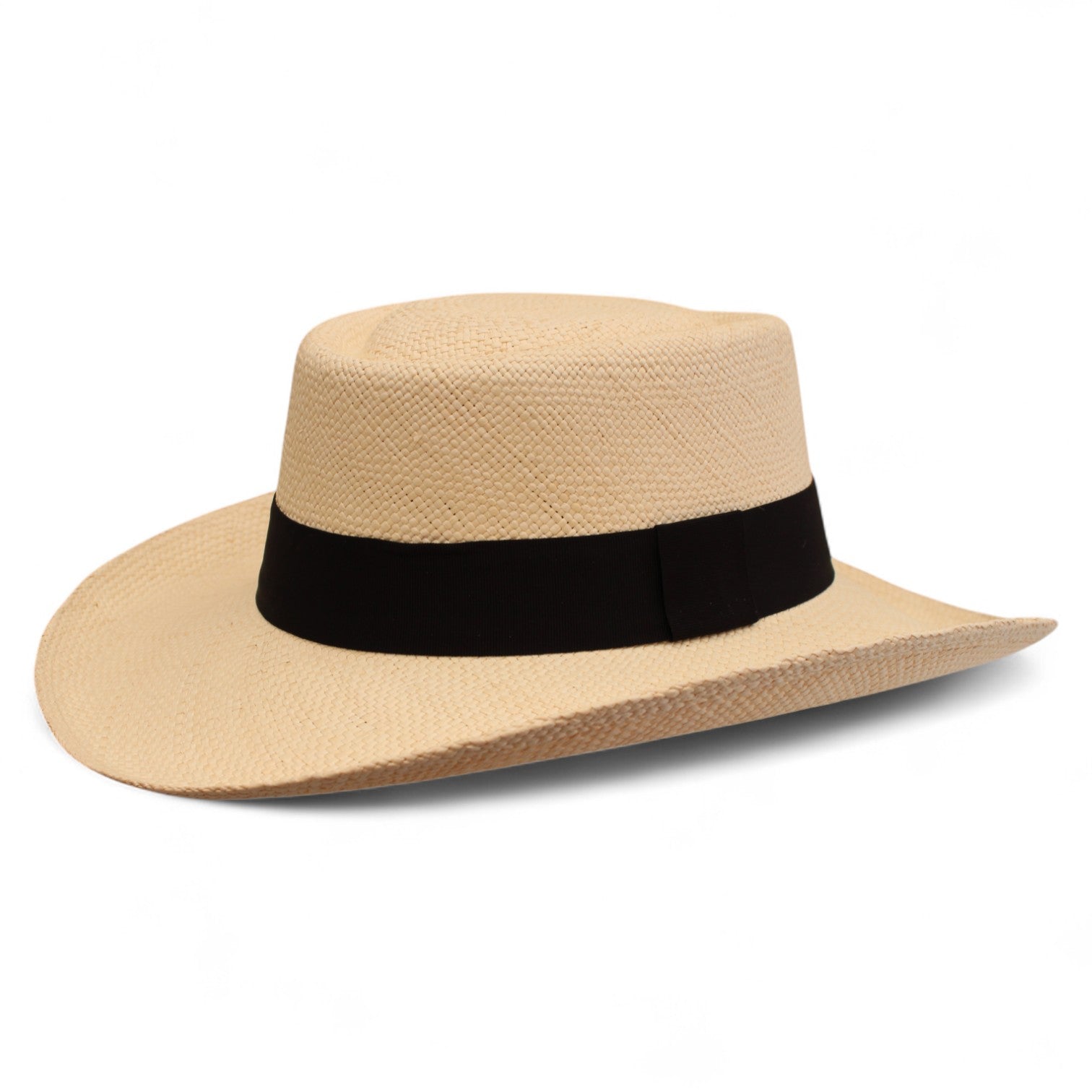 Panama Golf Vaquero Ivory