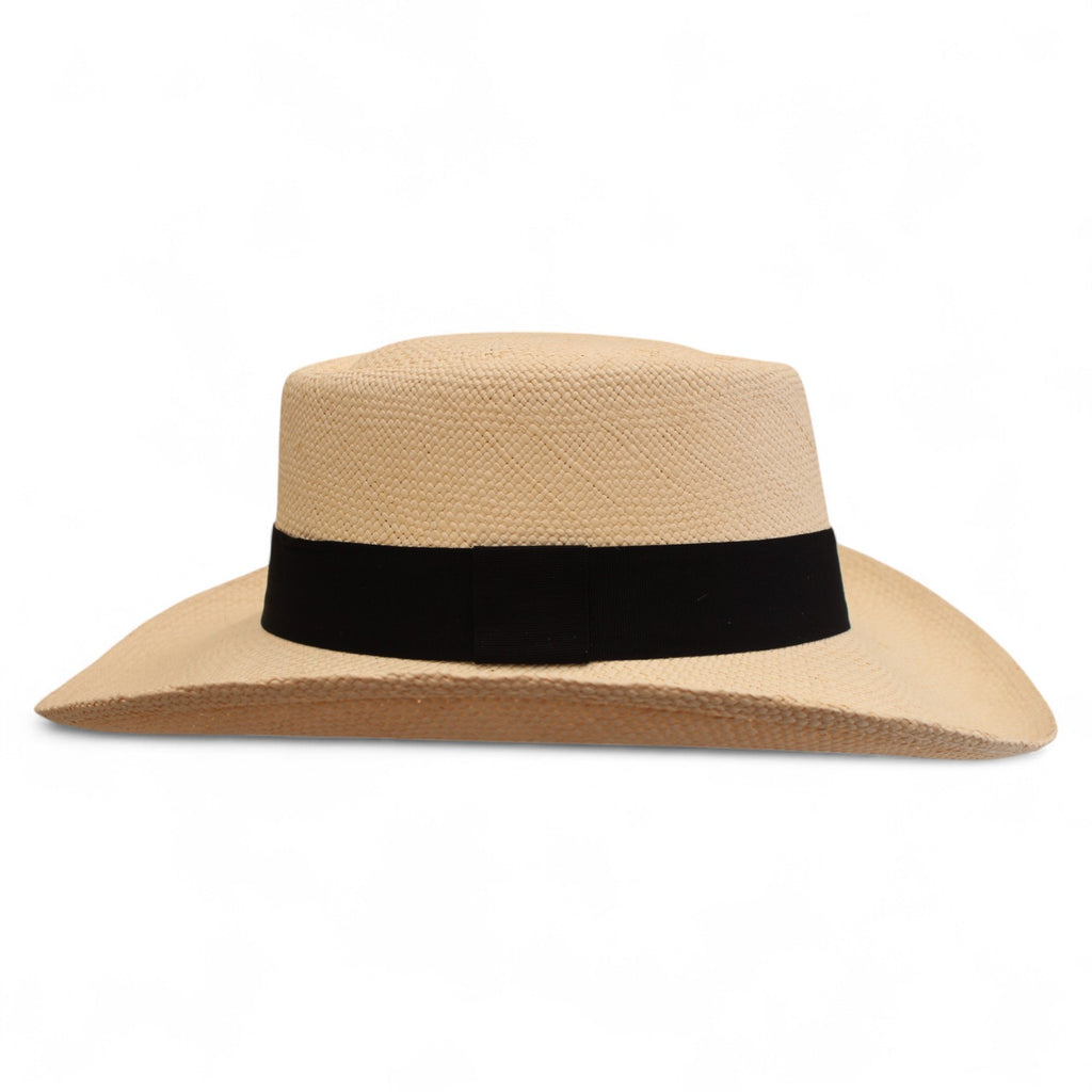 Panama Golf Vaquero Ivory