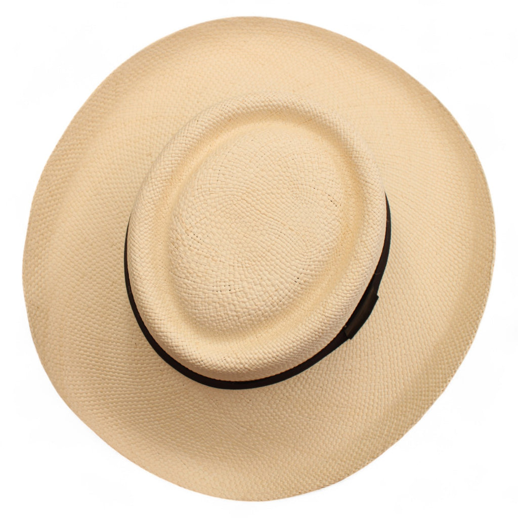 Panama Golf Vaquero Ivory