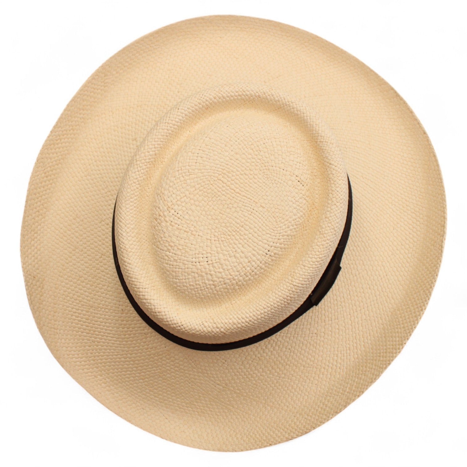 Panama Golf Vaquero Ivory