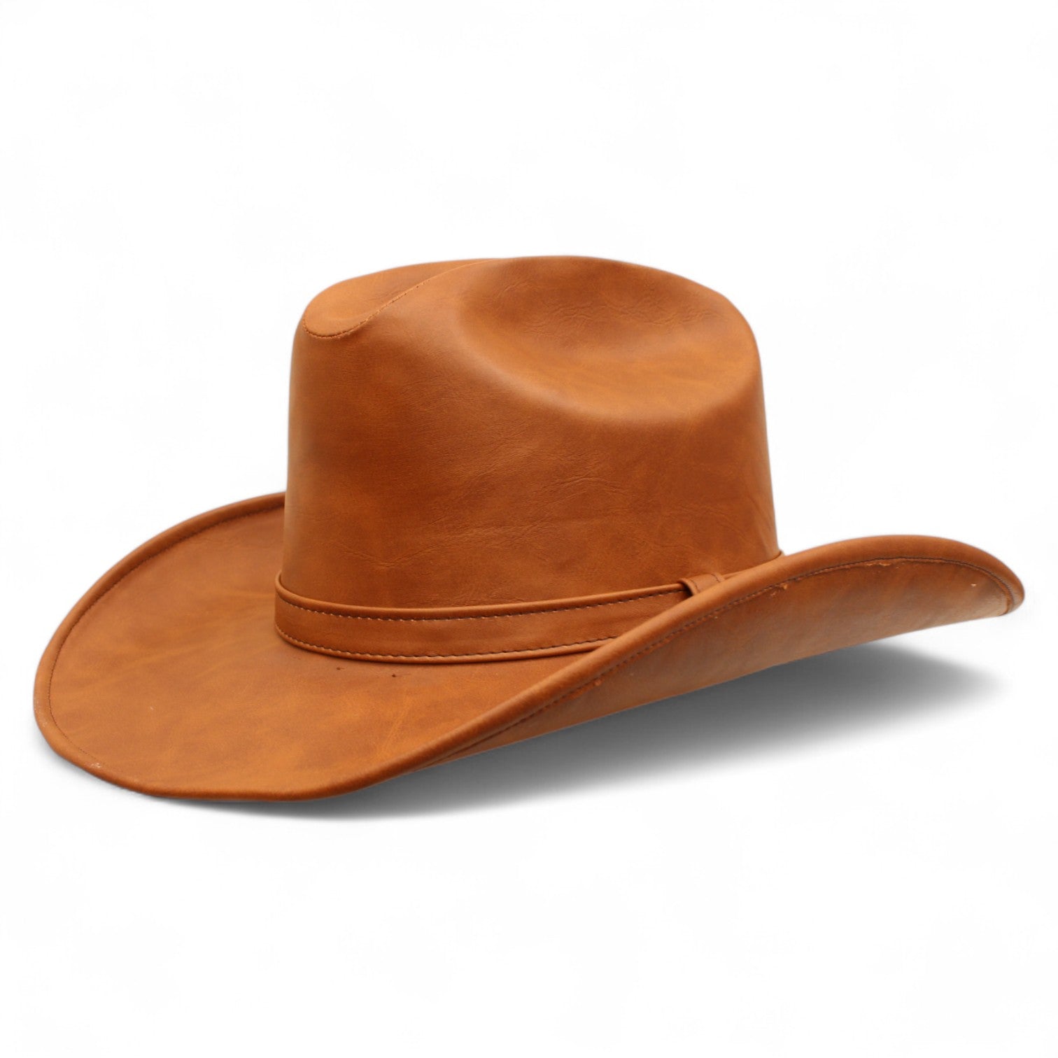 Texano Americana Tabaco Polipiel Moraira