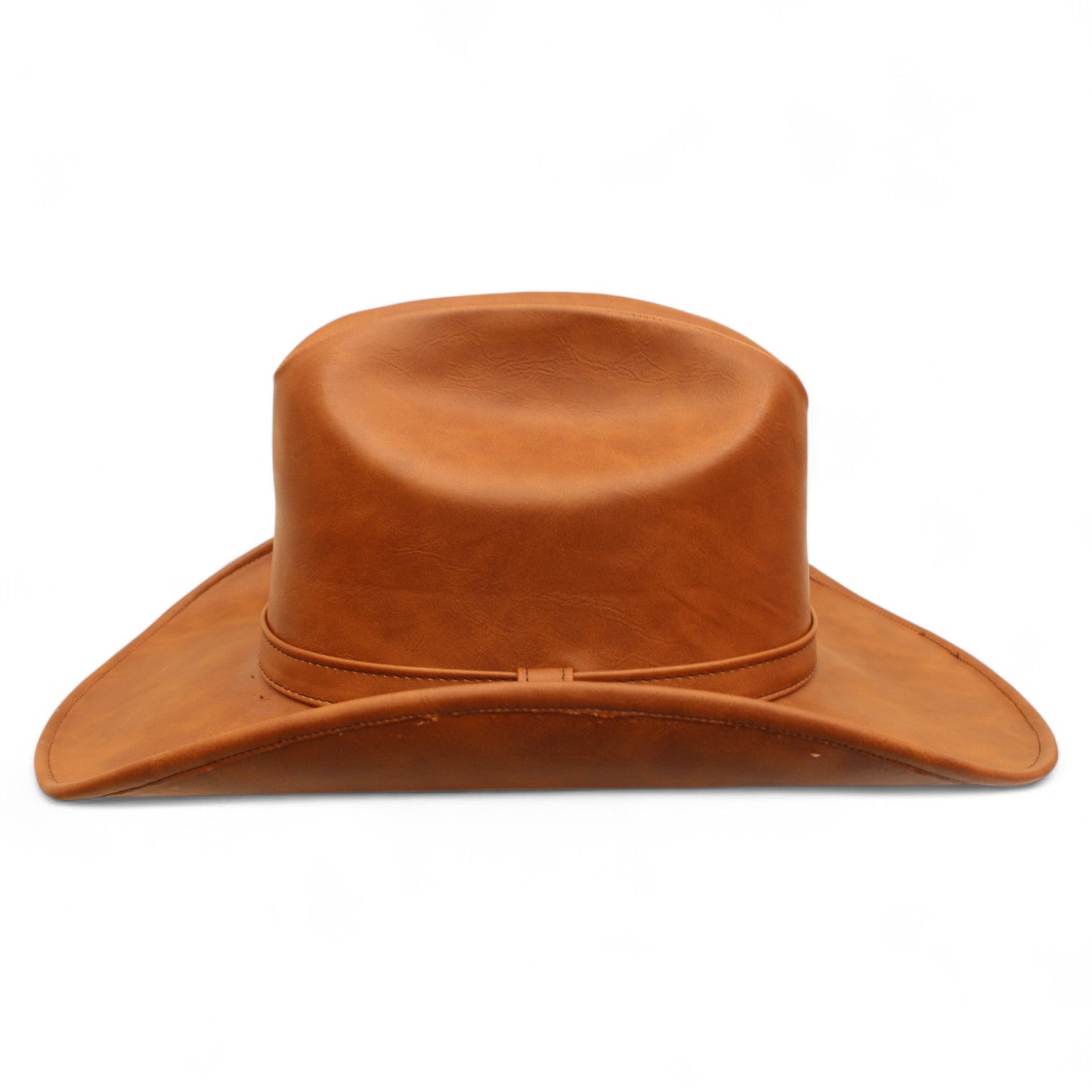 Texano Americana Tabaco Polipiel Moraira
