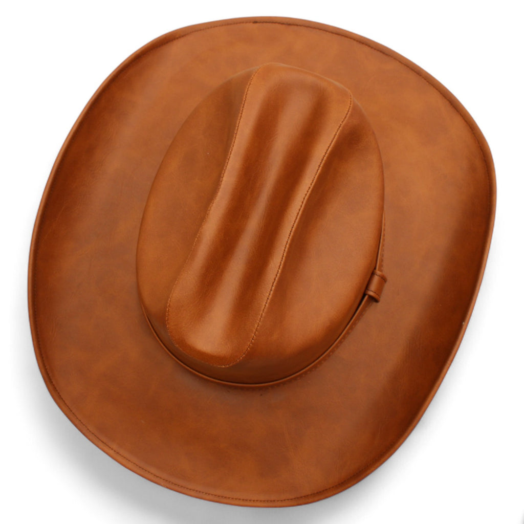 Texano Americana Tabaco Polipiel Moraira