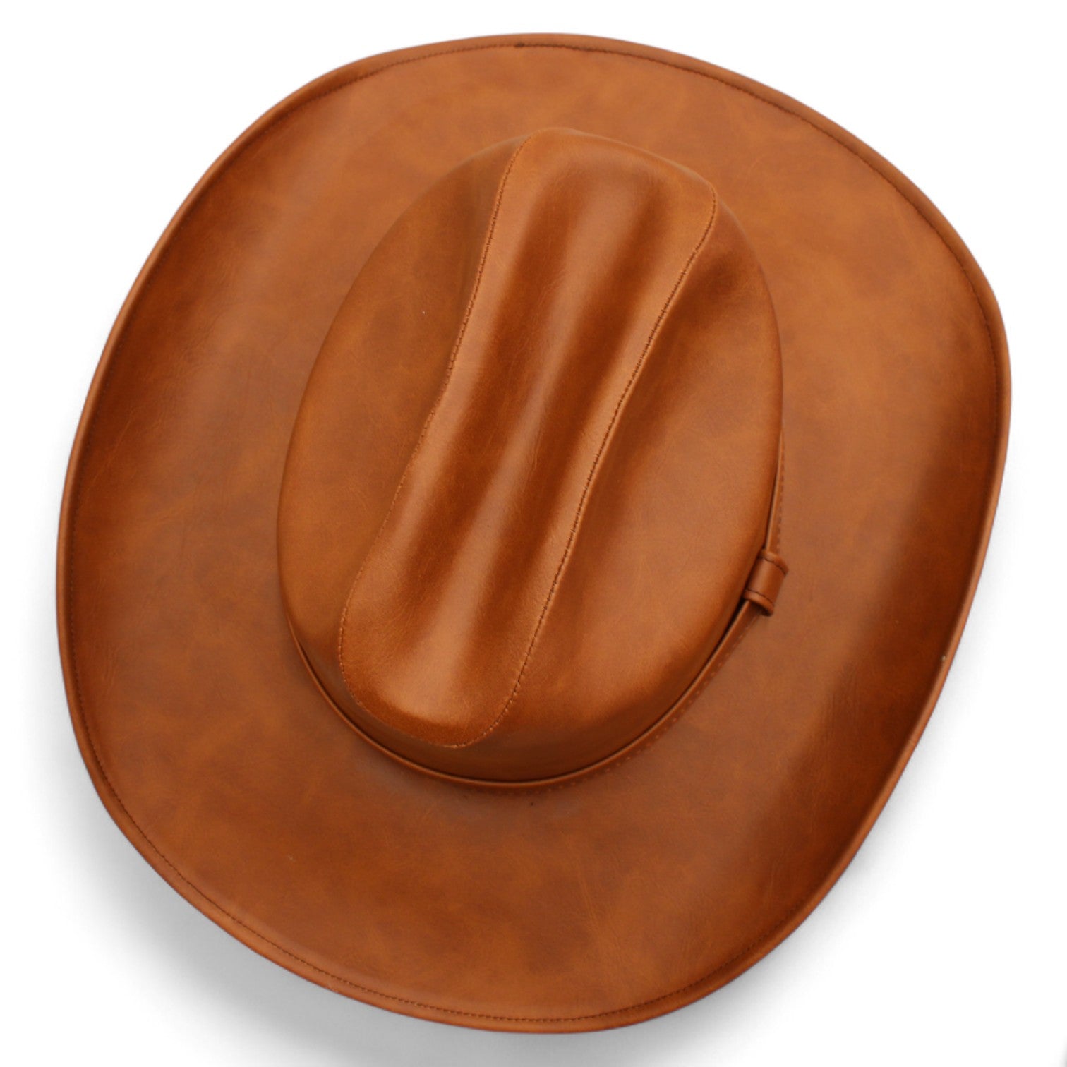 Texano Americana Tabaco Polipiel Moraira