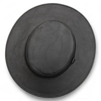 Texano Manora Negro Polipiel