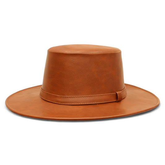Texano Manora Tabaco Polipiel