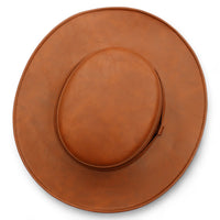 Texano Manora Tabaco Polipiel