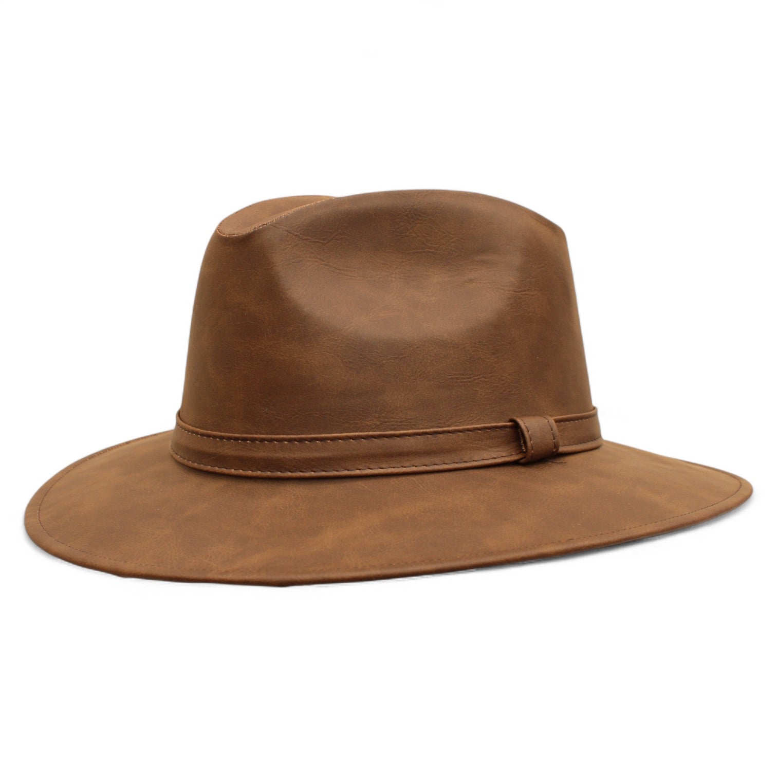 Texano Marcona Café Polipiel