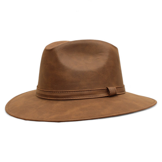 Texano Marcona Café Polipiel