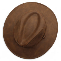 Texano Marcona Café Polipiel