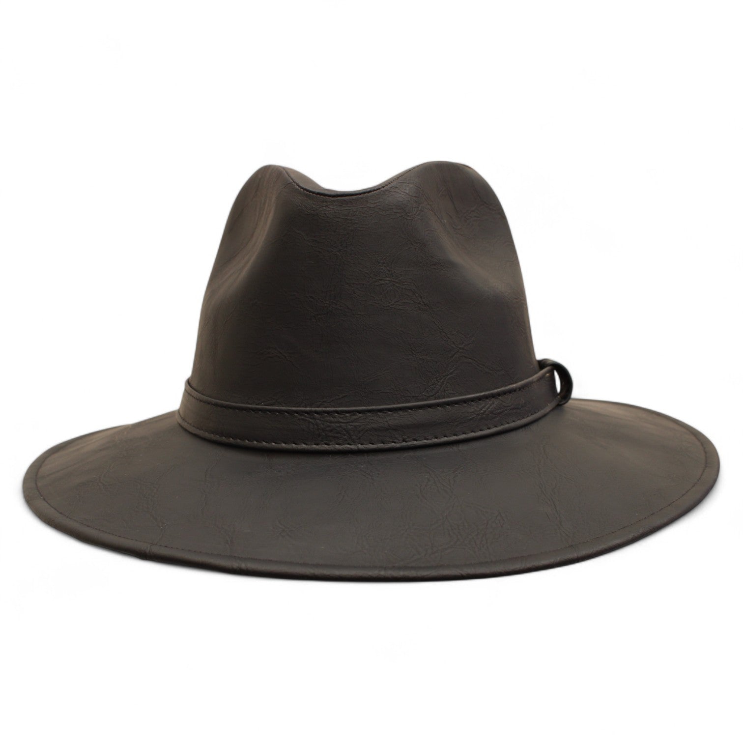 Texano Explorer Negro Polipiel Marcona