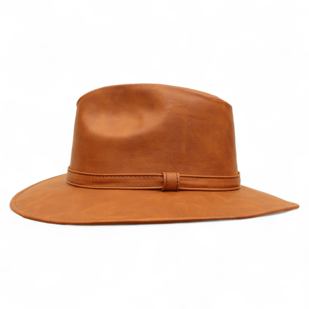 Texano Explorer Tabaco Polipiel Marcona
