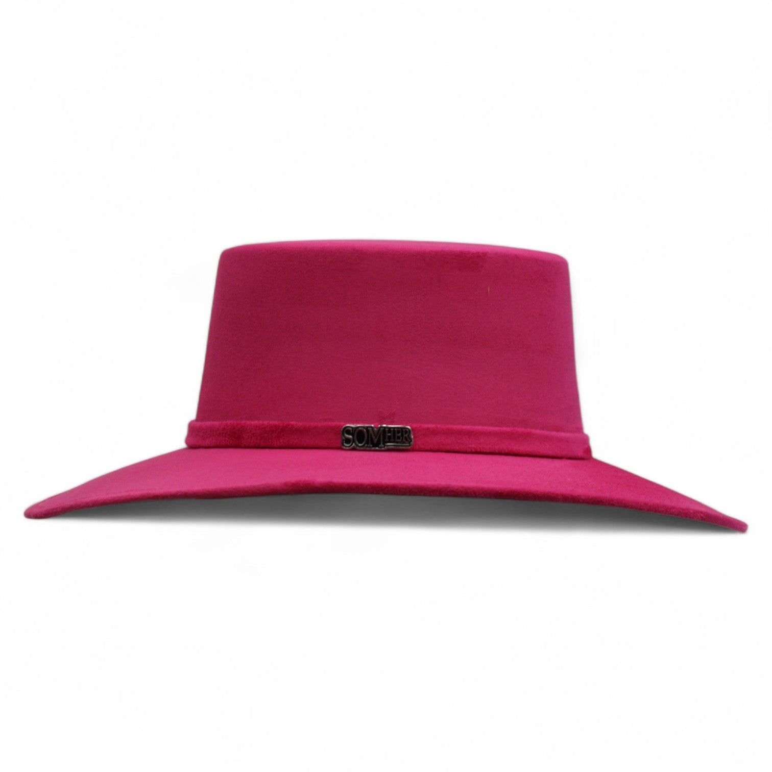 Texana Fina Cordobes Fucsia
