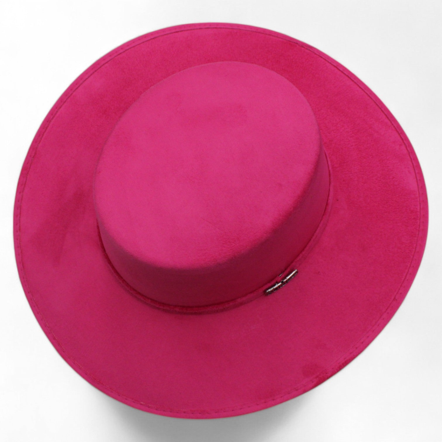 Texana Fina Cordobes Fucsia