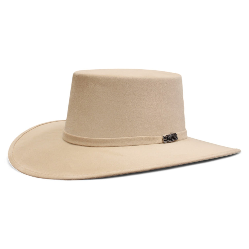 Texana Fina Cordobes Hueso