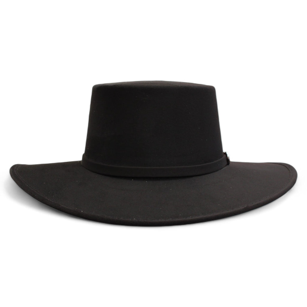 Texana Fina Cordobes Negro