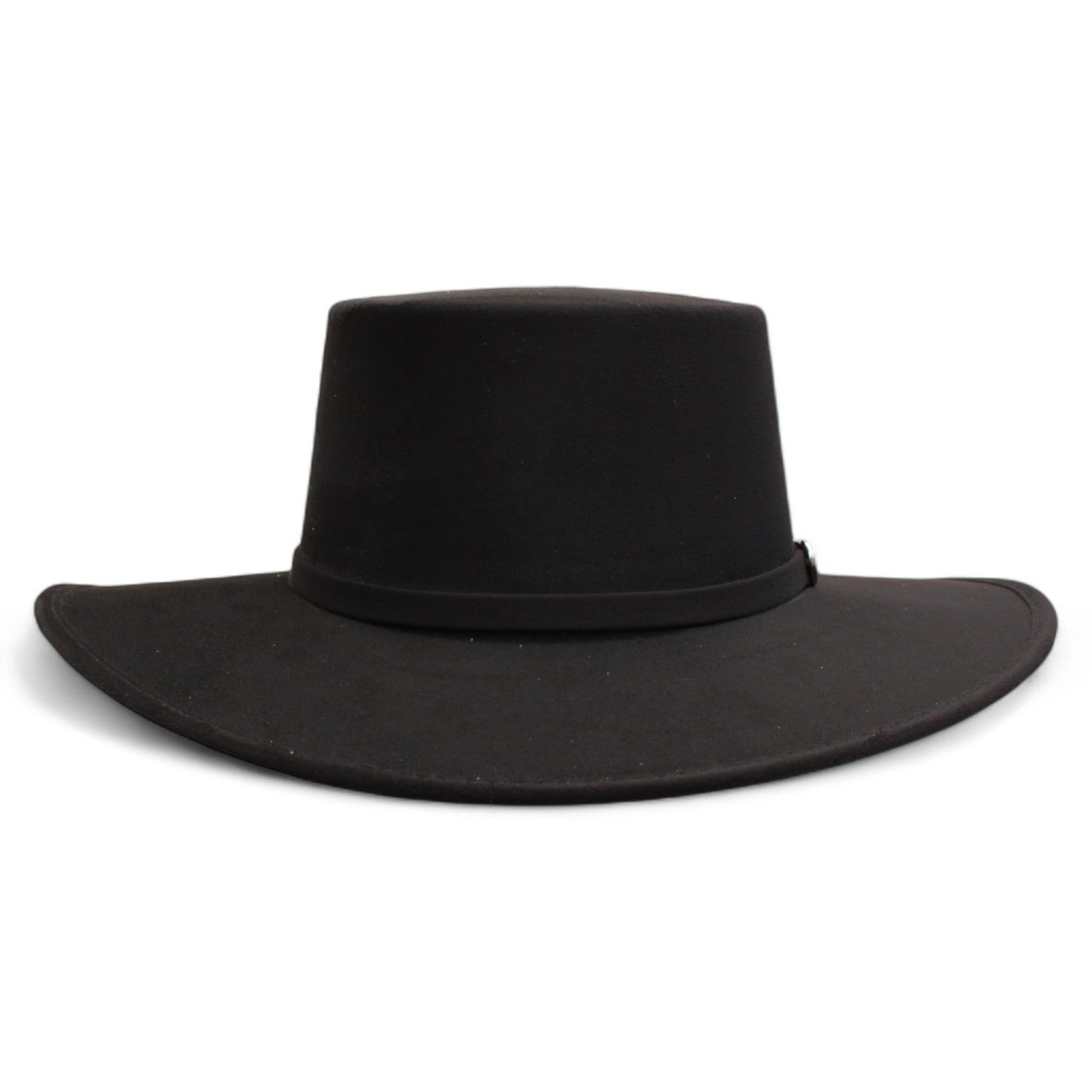 Texana Fina Cordobes Negro